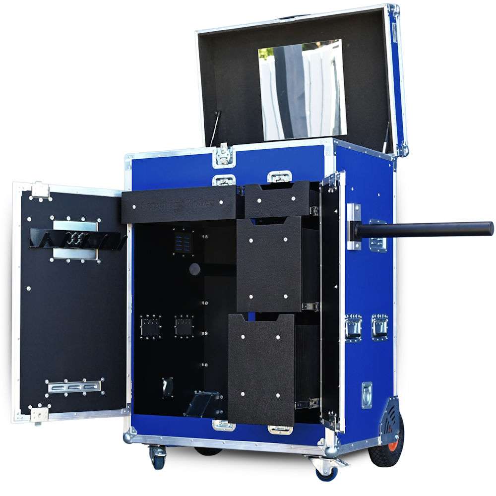 Paki Jeździeckie Cavlux